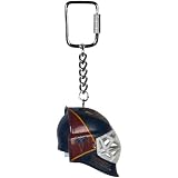 NHL Atlanta Thrashers Lil' Brat Hockey Helmet Keychain