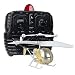Mini RC Helicopter w/Remote Control Image