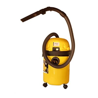 RODAK &quot;CarSpecial 4 30L&quot; Wet and Dry Vacuum Cleaner designed for car interior cleaning.