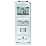 Olympus VN-5500PC 512MB DNS Digital Voice Recorder with Dragon Naturally Speaking Voice Recognition Softwareby Olympus