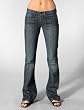 Joe's Jeans Embellished Rocker Jean in Hedrin