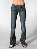 Joe's Jeans - Joe's Jeans Embellished Rocker Jean in Hedrin