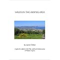 Walks in the Akamas Area and Walkers' Map
