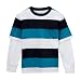 Boys' Cherokee® 2fer Crew - Deep Navy