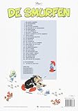 De Smurfen / 17 De Geldsmurf / druk 1