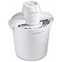 Hamilton Beach 68330R 4-Quart Automatic Ice-Cream Maker