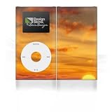 Design Skins for Apple iPod Mini - Sunset Design Folie
