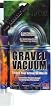TOM Aquarium Maintenance Gravel Siphon, Nozzle 12 x 1, Hose Length 5 Feet
