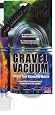 TOM Aquarium Maintenance Gravel Siphon, Nozzle 12" x 1", hose length 60"