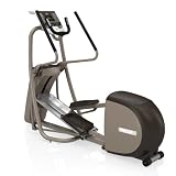Precor EFX 5.37 Premium Series Elliptical Fitness Crosstrainer by