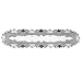 Heritage Lace Vintage Rose Table Runner, 14