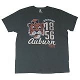 Auburn Tigers 1856 Scrum T-Shirt