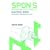 Spon's Estimating Costs Guide to Electrical Works: Project Costs at a Glance (Spon's Estimating Costs Guides)