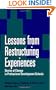Lessons from Restructuring Experiences: Stories of Change in Professional Development Scho (Suny Series, Restructuring and School Change)