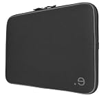 Be.ez 100707 LA robe Sleeve for Macbook 13.3 (Pepper)