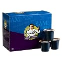 Emeril's Jazzed Up Decaf Coffee, 24-Count K-Cups for Keurig Brewers
