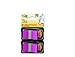 MMM680BP2 - Post-it Standard Tape Flags in Dispenser