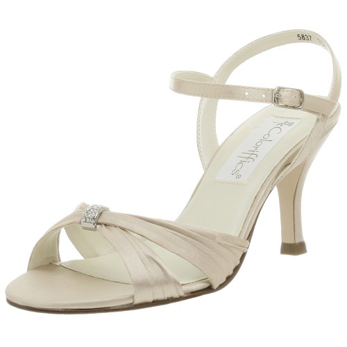 Coloriffics Women's Tori Sandal