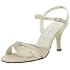 Coloriffics Womens Tori Sandal