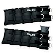 Adjustable Ankle or Wrist Weights (20 lbs) Adjustable Ankle or Wrist Weights (20 lbs)