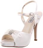 Touch Ups Womens Amelia Platform Sandal Sandals