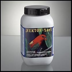 NEKTON LORI & KEET DIET 18OZ