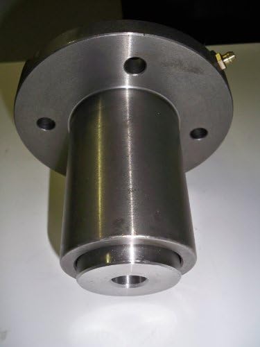 Spindle Assy for Dixie Chopper Repl 300441 (Short)