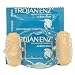 Trojan Duo Vibrating Ring - Plus Latex Condom, 1 set + 1 condom., (Trojan)
