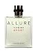 Allure Homme Cologne Sport by Chanel 5oz