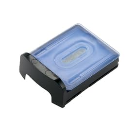Panasonic WES035 - Cartouche de Nettoyage Rasoir Electrique Pour Mod�le ES7109, ES7058, ES8078, ES8109, ES8168, ES8243, ES8249 (Import Allemagne)