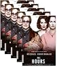 The Hours Classroom Set of 5 Copies 0312305060 (ISBN)