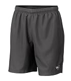 Time To Run Men's Baggy Running Short