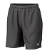 Time To Run Men's Baggy Running Short