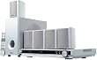 JWIN JDVD625 HOME THTR,DVD,5.1CH,200W MULTI-ZONE,110/220,KARAOK