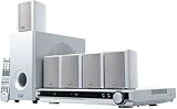 jWIN JDVD625 5.1-Channel Home Theater System with Karaoke Function