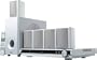 jWIN JDVD625 5.1-Channel Home Theater System with Karaoke Function