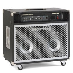 Hartke HM5210 Bass Combo Amp