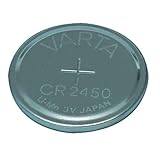 Varta CR 2450 Lithium