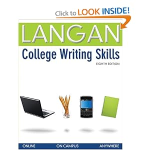 College Writing