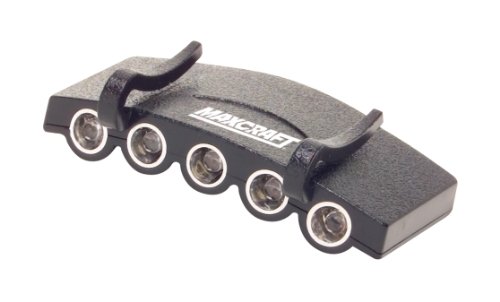 Images for MAXCRAFT 60193 5-LED Ball Cap Visor Light