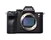 Sony Alpha 7R Mark IV Full-frame Mirrorless Interchangeable Lens Camera (ILCE7RM4/B)