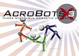 Toy Robots