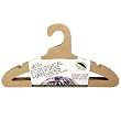 Ditto Paper 17" Multi-Use Hanger 10-Pack