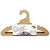 Ditto Paper 17" Multi-Use Hanger 10-Pack