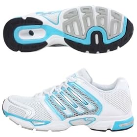 Click here to buy Adidas ATS Light Ladies Running Shoes by adidas.