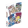 Confessions Of - 4 Film Collection - 4-DVD Box Set ( Confessions of a Driving Instructor / Confessions of a Pop Performer / Confessions of a Window Cleaner / Confessions from a Hol [ NON-USA FORMAT, PAL, Reg.2 Import - United Kingdom ]