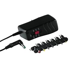 Hama Universal-Schaltnetzger�t "Electronic 1.0", stabilisiert