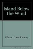 Island below the wind