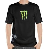Monster Energy Youth T-Shirt Monster