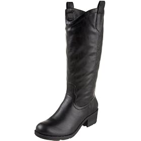 Madden Girl Women's Malbec Boot
